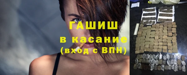 молекула духа Арсеньев