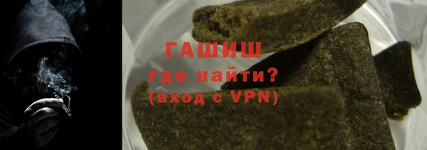 молекула духа Арсеньев